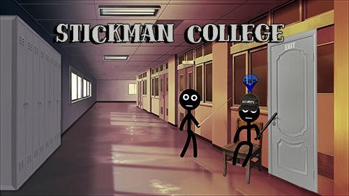 download Stickman college apk